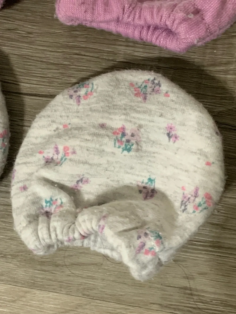 🟢 Newborn Baby Girl Accessories Bundle